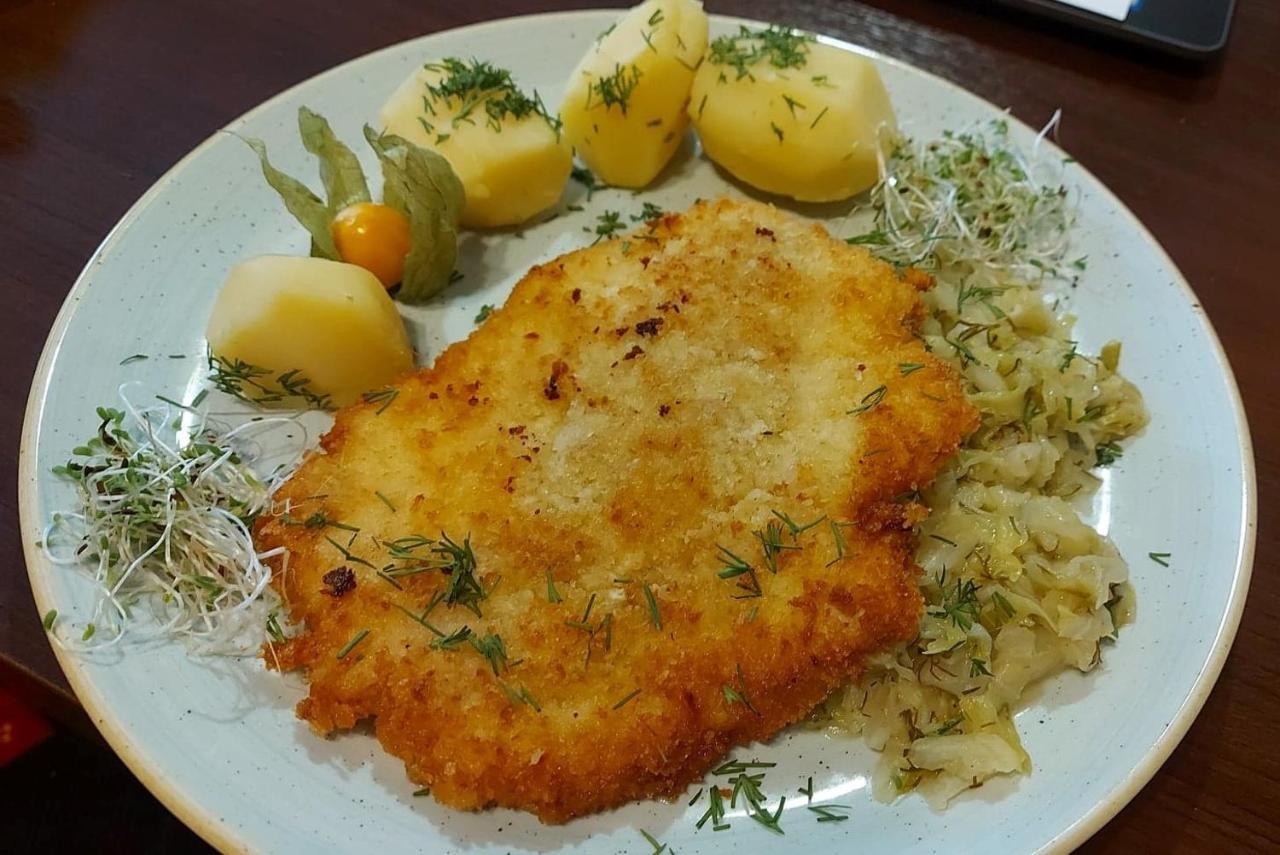 Hotel Stara Gorzelnia Licheń 외부 사진