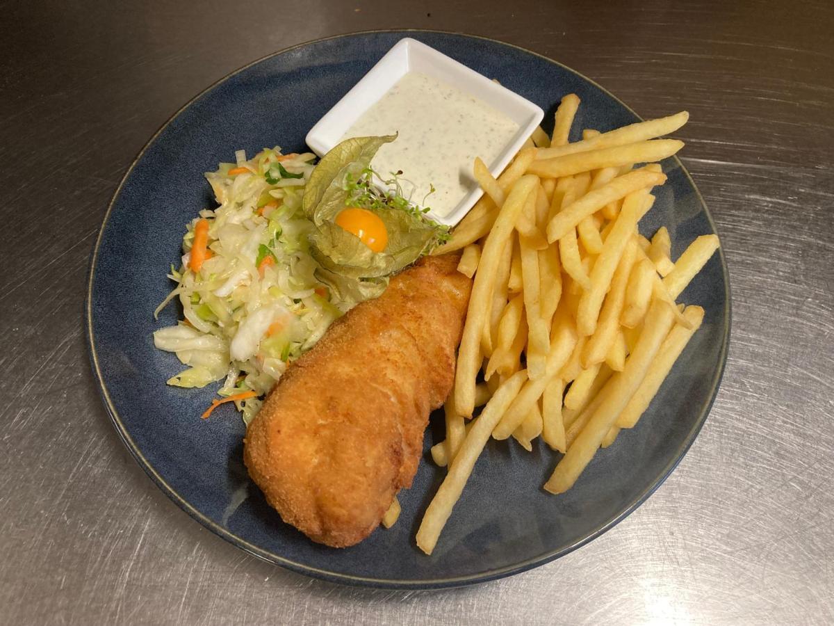 Hotel Stara Gorzelnia Licheń 외부 사진