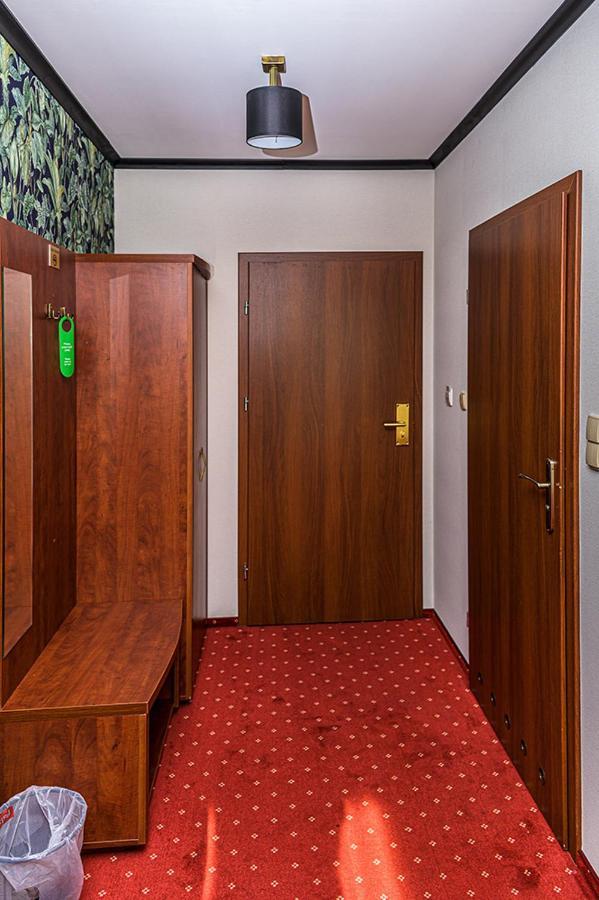 Hotel Stara Gorzelnia Licheń 외부 사진