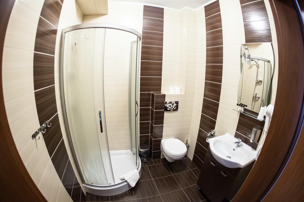 Hotel Stara Gorzelnia Licheń 객실 사진