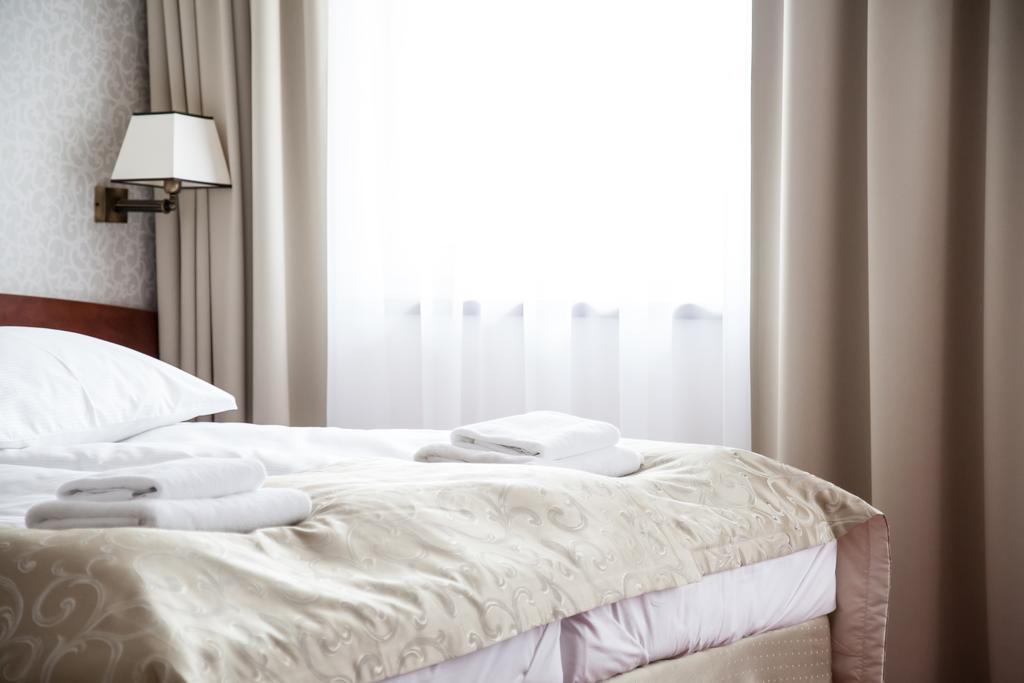 Hotel Stara Gorzelnia Licheń 객실 사진