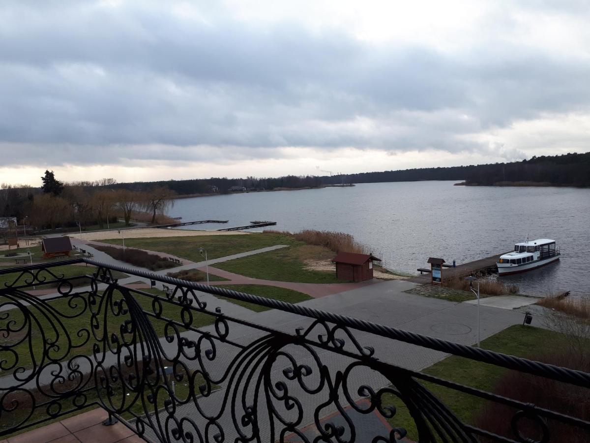 Hotel Stara Gorzelnia Licheń 외부 사진